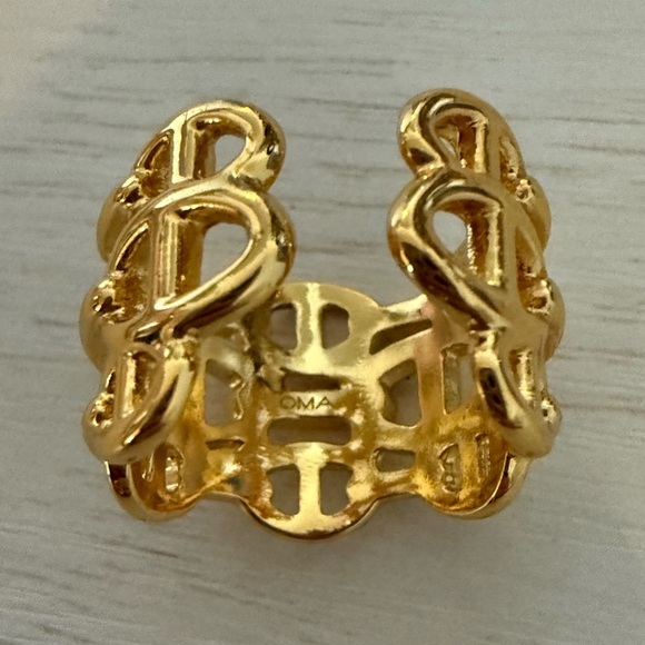 OMA THE LABEL RING - Picture 4 of 4